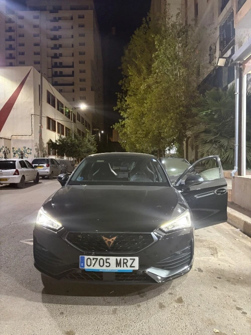 Cupra  Leon 2024 VZ