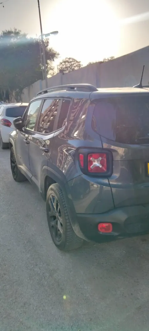 Jeep Cherokee 2022 