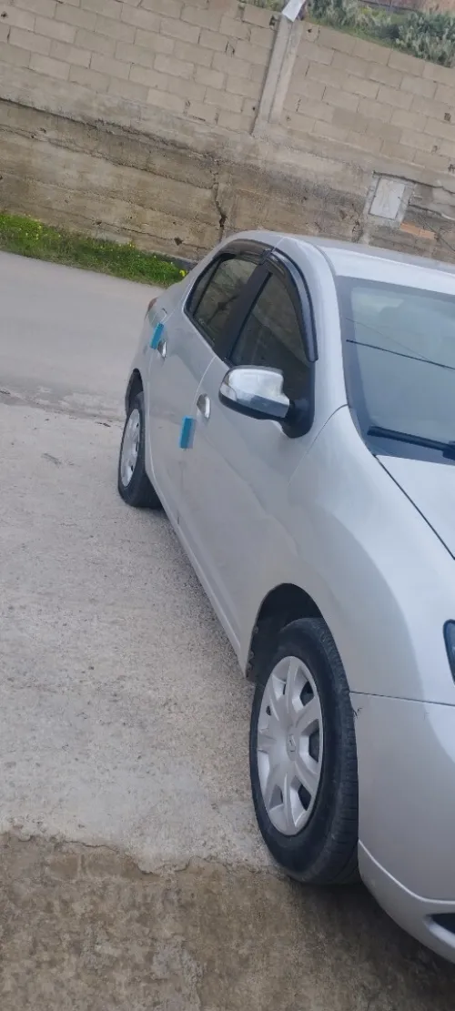 Renault Symbol 2017 Essentielle