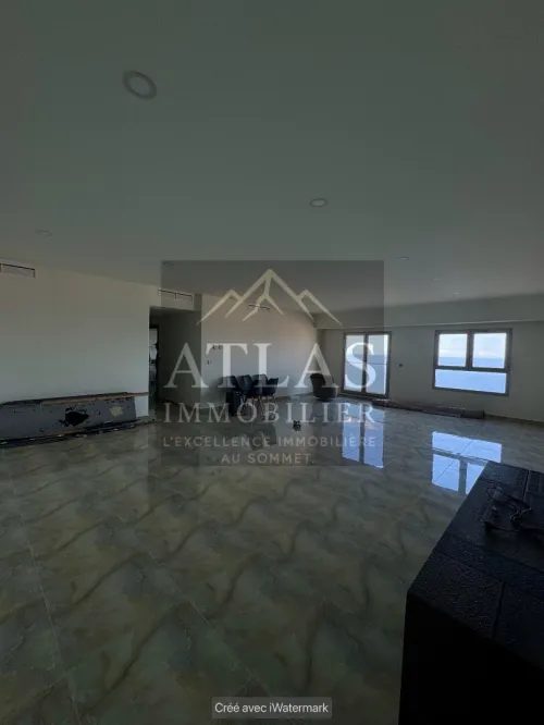Location Appartement F4 Oran Oran