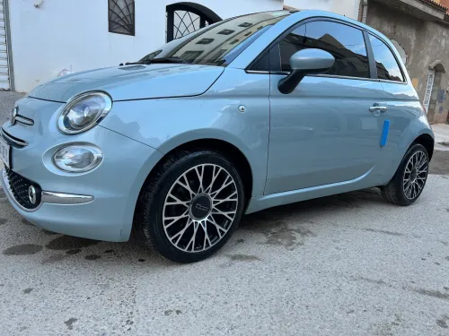 Fiat 500 2023 