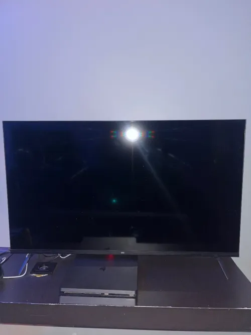 Ps4 flashé