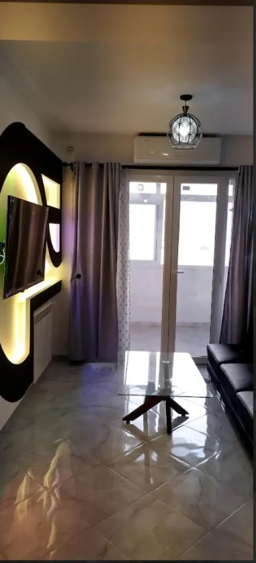 Location vacances Appartement F3 Tizi Ouzou Tigzirt