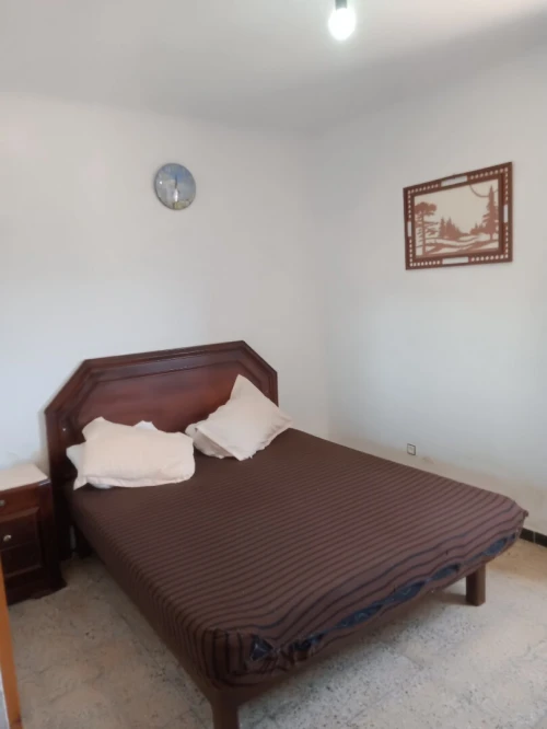 Location vacances Appartement F2 Mostaganem Mostaganem