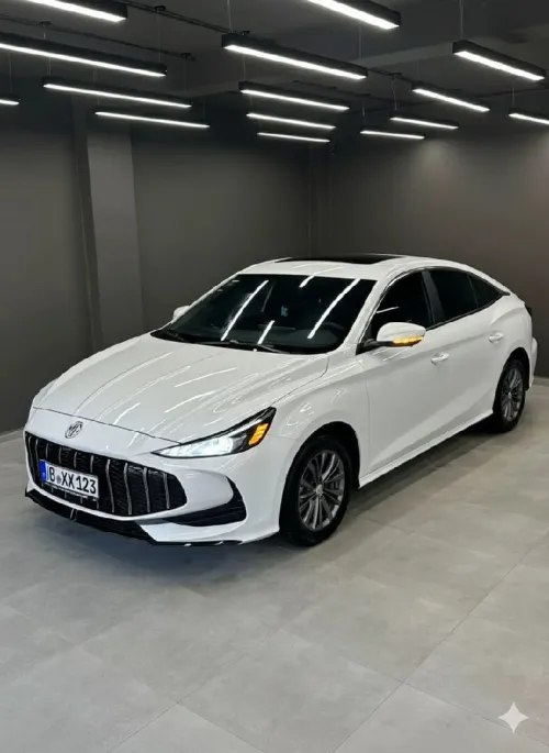 MG 5 2025 خليجية