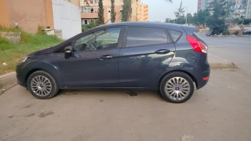 Ford Fiesta 2014 