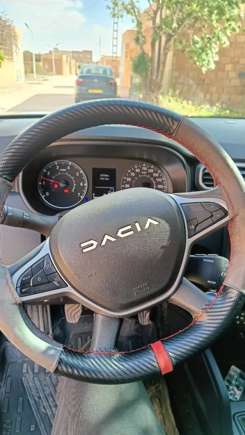 Dacia Duster 2022 Duster