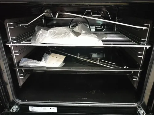 Cuisinière 