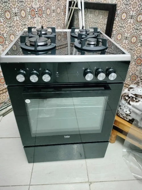 Cuisinière 