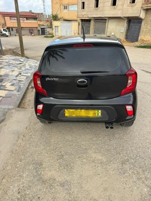 Kia Picanto 2019 LX Start