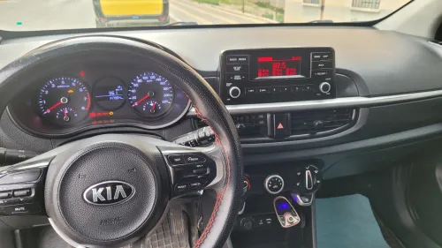 Kia Picanto 2019 LX Start