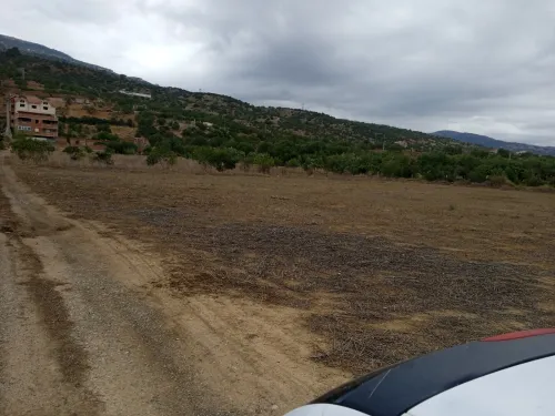 Location Terrain Béjaïa Akbou