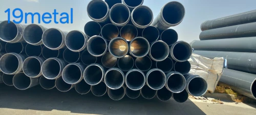 Distributeur Tube PVC, PEHD, ANELLE et Tampon