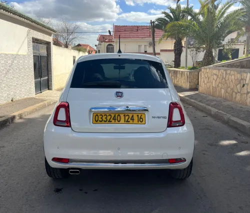 Fiat 500 2024 Dolcevita plus 