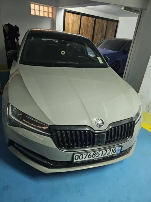 Skoda Octavia 2022 Octavia