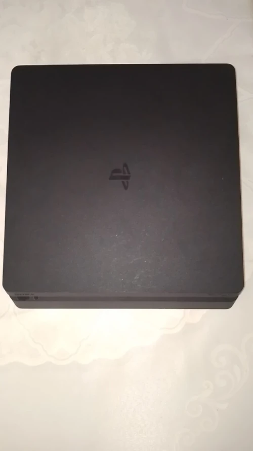 Ps4 slim online 