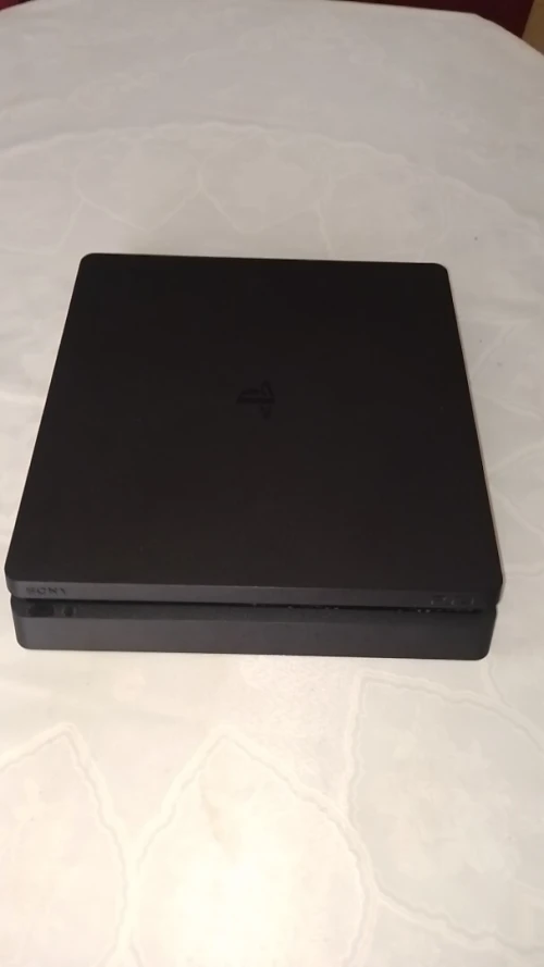 Ps4 slim online 