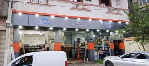boudiaf pub