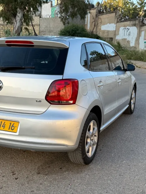 Volkswagen Polo 2014 Concept