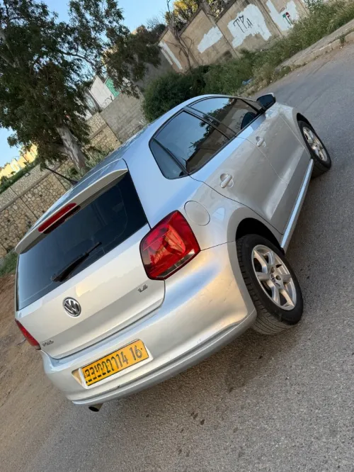 Volkswagen Polo 2014 Concept