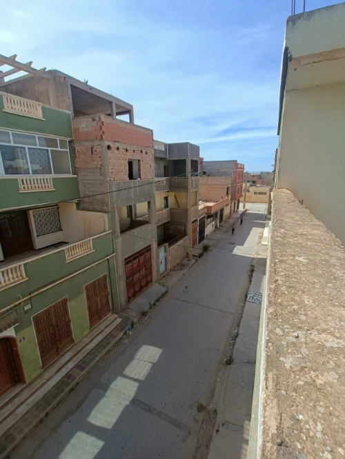 Vente Villa Tlemcen Remchi