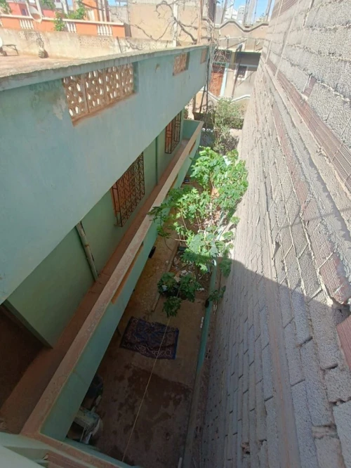 Vente Villa Tlemcen Remchi
