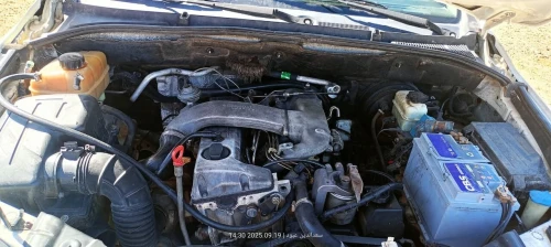 SsangYong Actyon Sports 2011 