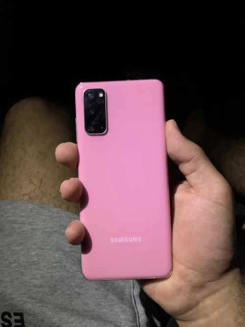 samsung s20