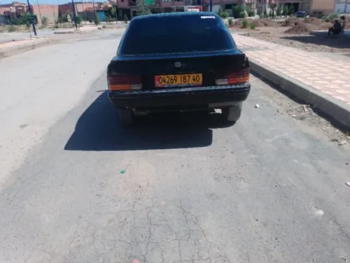 Renault 25 1987 25