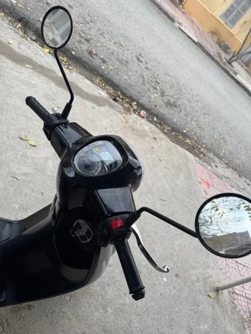 VMS Benelli Panarea 2023