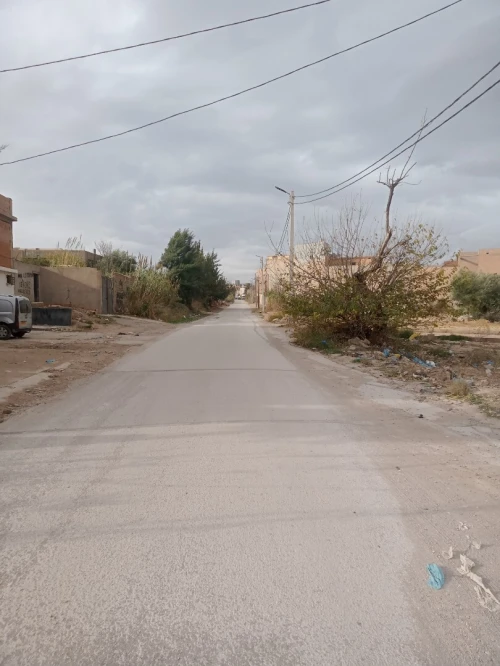 Vente Terrain Tlemcen Tlemcen