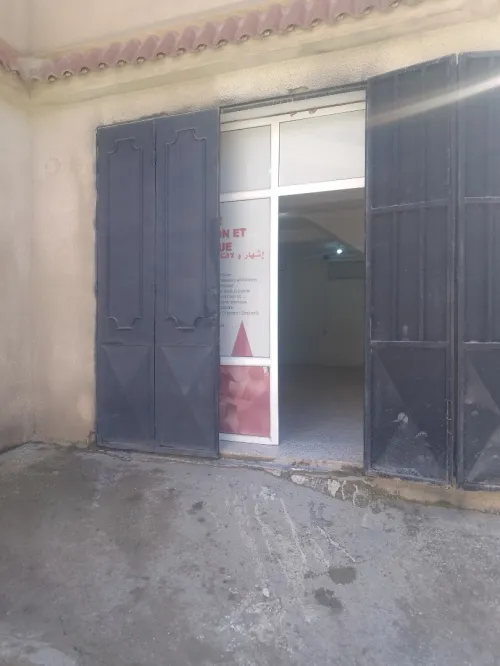 Location Local Alger Dely brahim