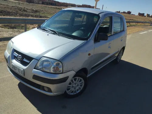 Hyundai Atos 2012 GLS