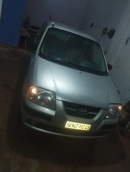 Hyundai Atos 2012 GLS