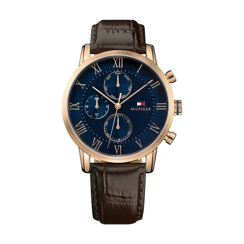 Montre tommy hilfiger collection kane