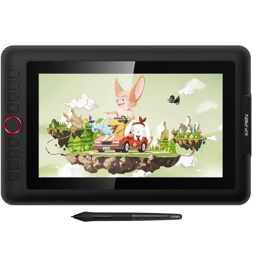 Tablette Graphique XP PEN Artist 12 Pro