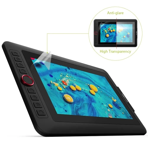 Tablette Graphique XP PEN Artist 12 Pro