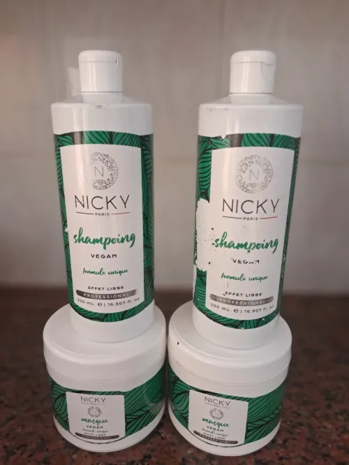 Cosmétiques caba