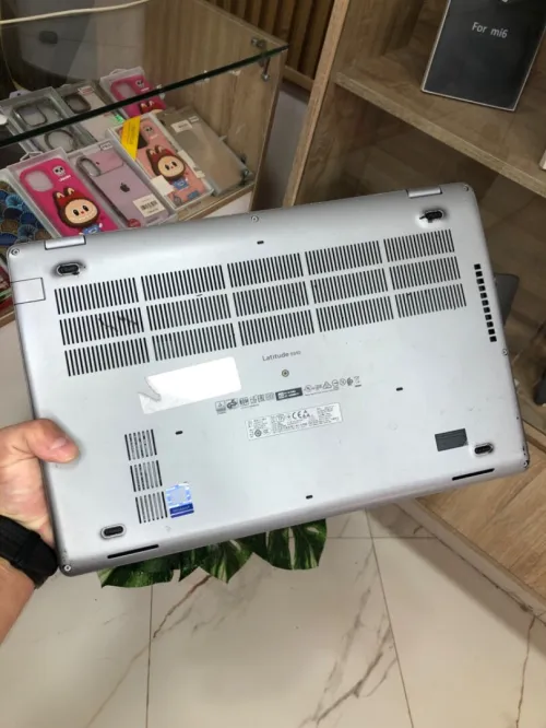 Dell latitude 5510