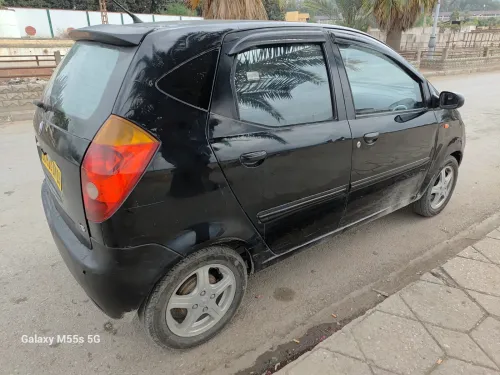 Chana Pristo 2009 Pristo