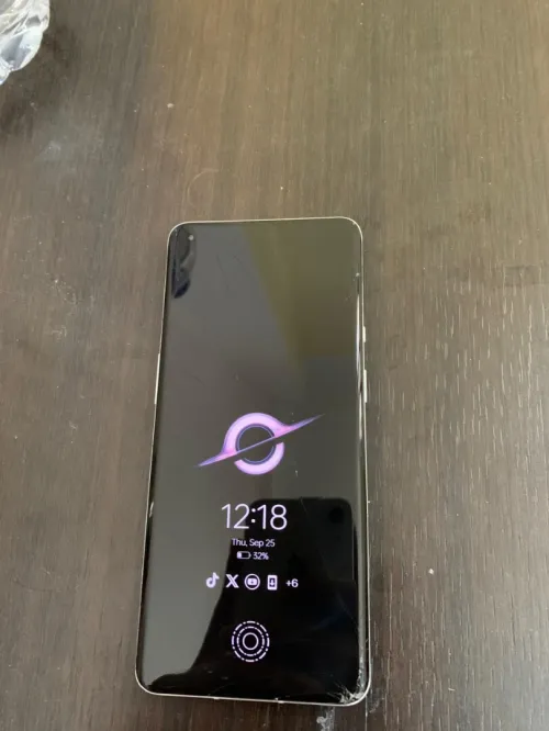 Oneplus 9 pro 5G
