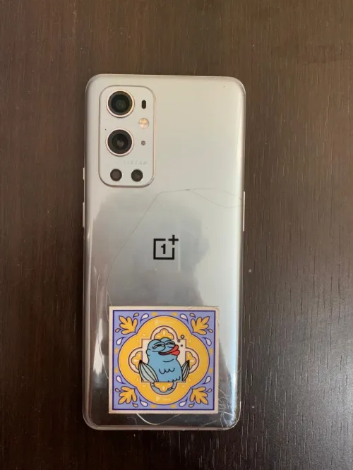 Oneplus 9 pro 5G