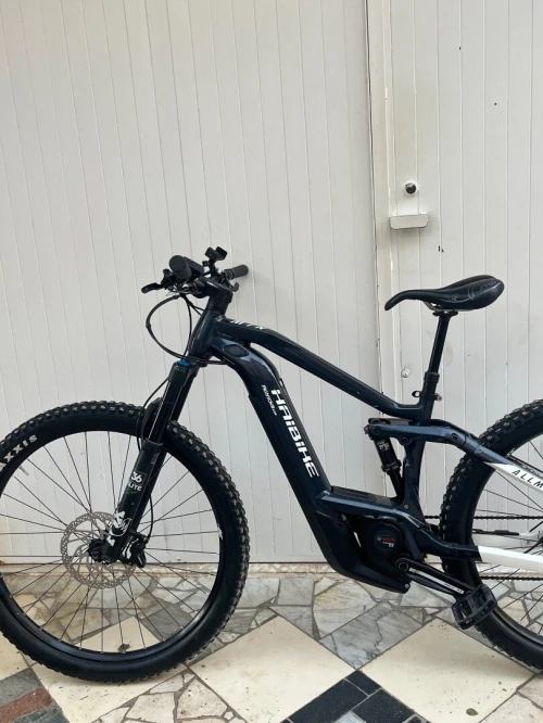 HAIBIKE alltmn 3 vélo électrique 2024