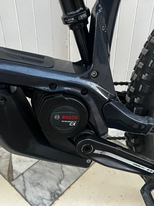 HAIBIKE alltmn 3 vélo électrique 2024