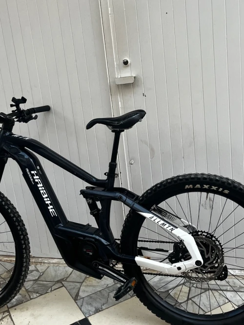 HAIBIKE alltmn 3 vélo électrique 2024