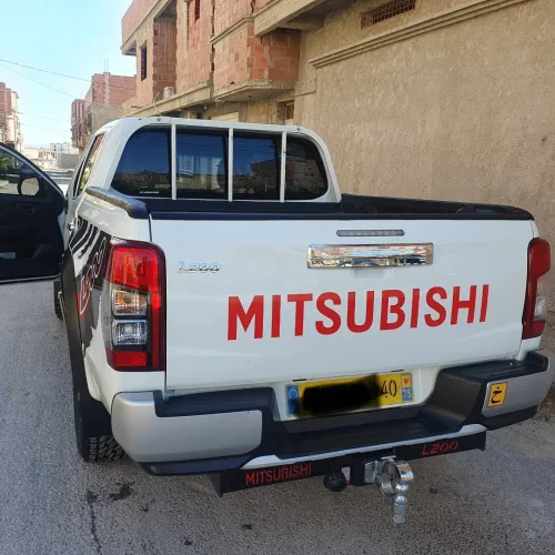Mitsubishi L200 2022 L200
