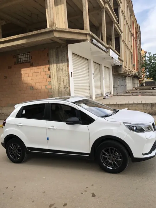 Geely GX3 PRO  2024 