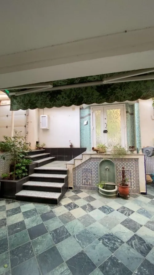 Vente Villa Alger Dely brahim