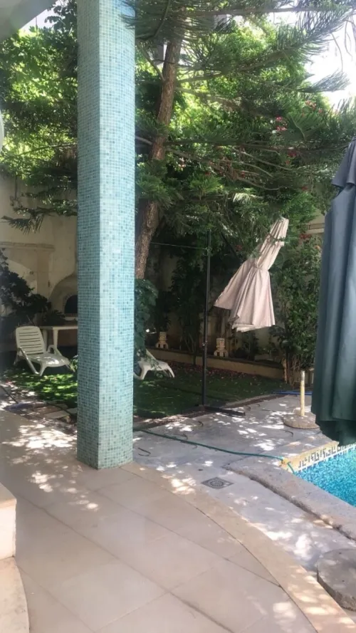 Vente Villa Alger Dely brahim