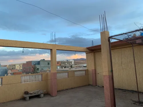 Vente Villa Aïn Témouchent Ain el arbaa